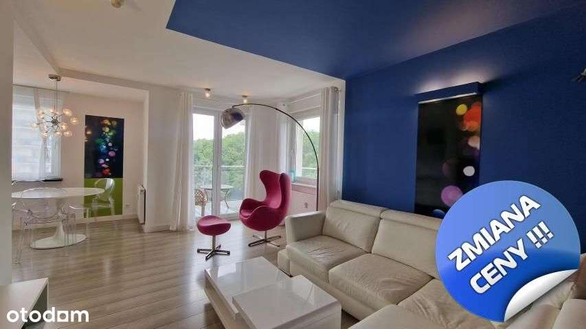 Luksusowe mieszkanie w Kołobrzegu super lokalizacj-0