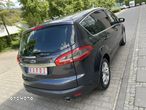 Ford S-Max - 9