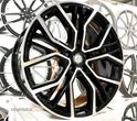 Jante Mercedes GLK , Glc , Glc Coupe, Gle ,Gls , S klass, M klass, noi, 20” - 17