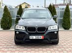 BMW X3 xDrive20d Aut. - 2