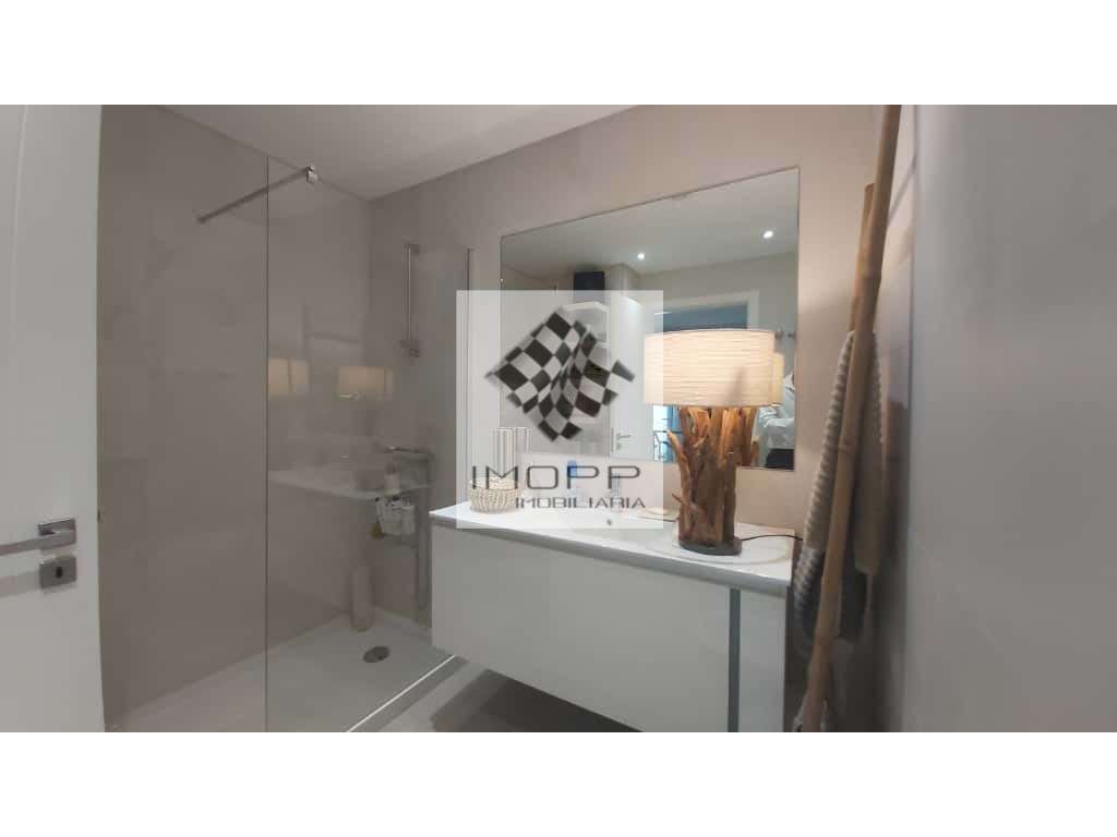 Fabulosa moradia de sonho t3 em Santa Cruz-32