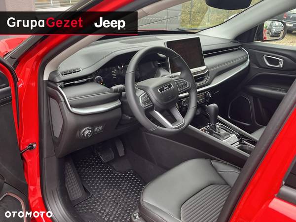 Jeep Compass - 5