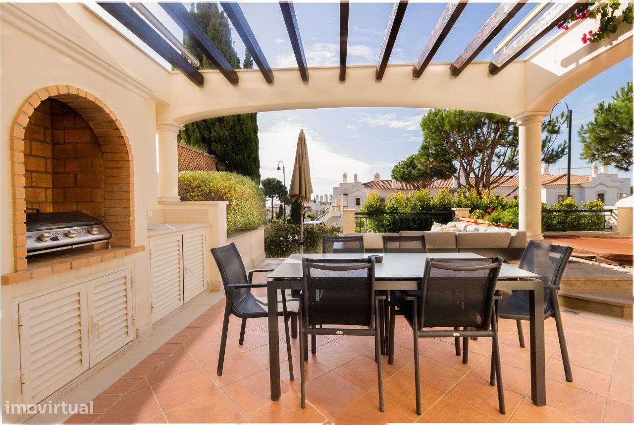 Apartment Solis Retreat - Dunas Douradas Beach-1