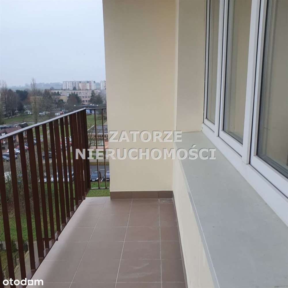 2 pokojowe po remoncie winda Loggia prowizja 0%-4