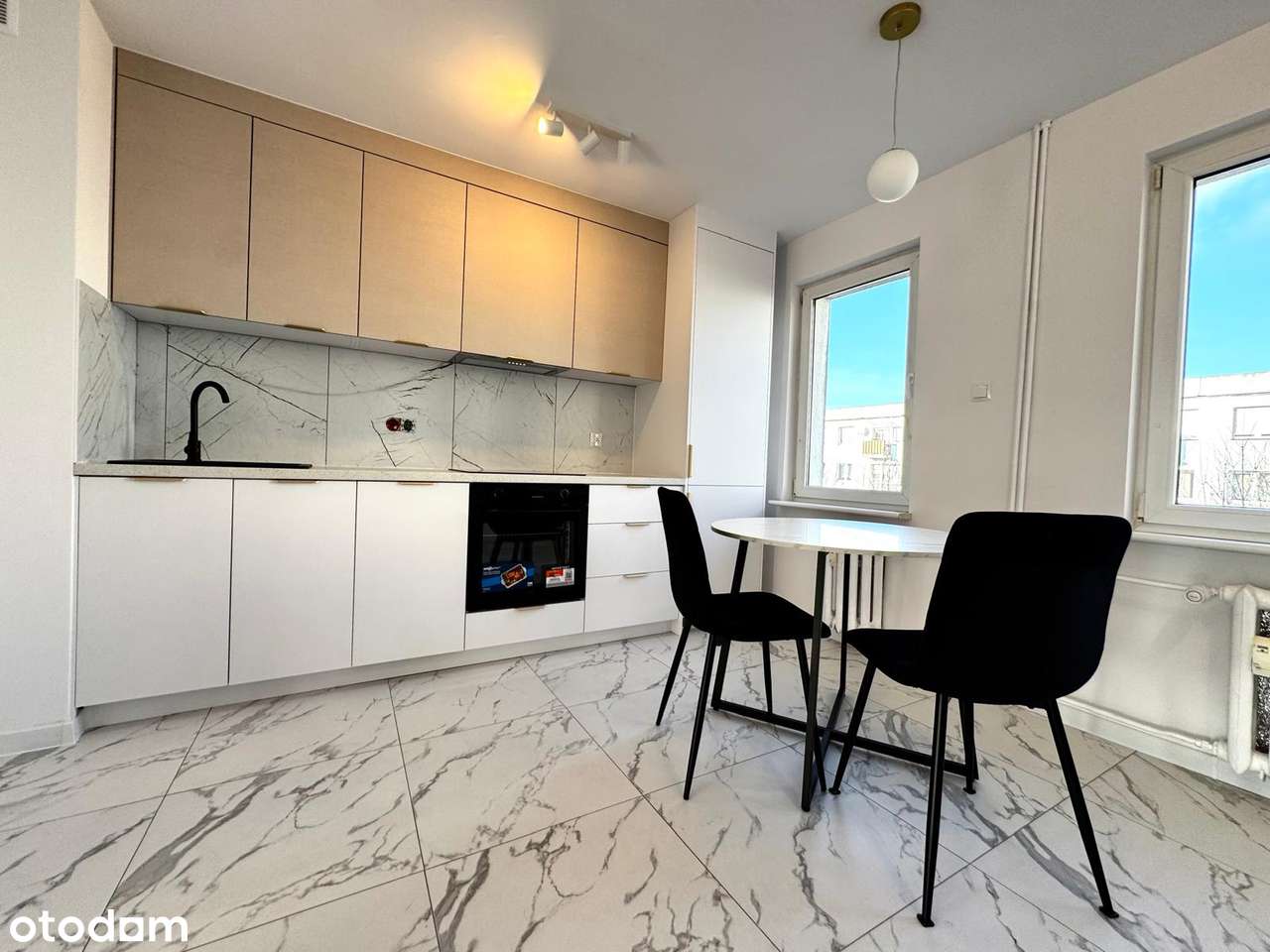 Mieszkanie po remoncie 3 pokojowe-4