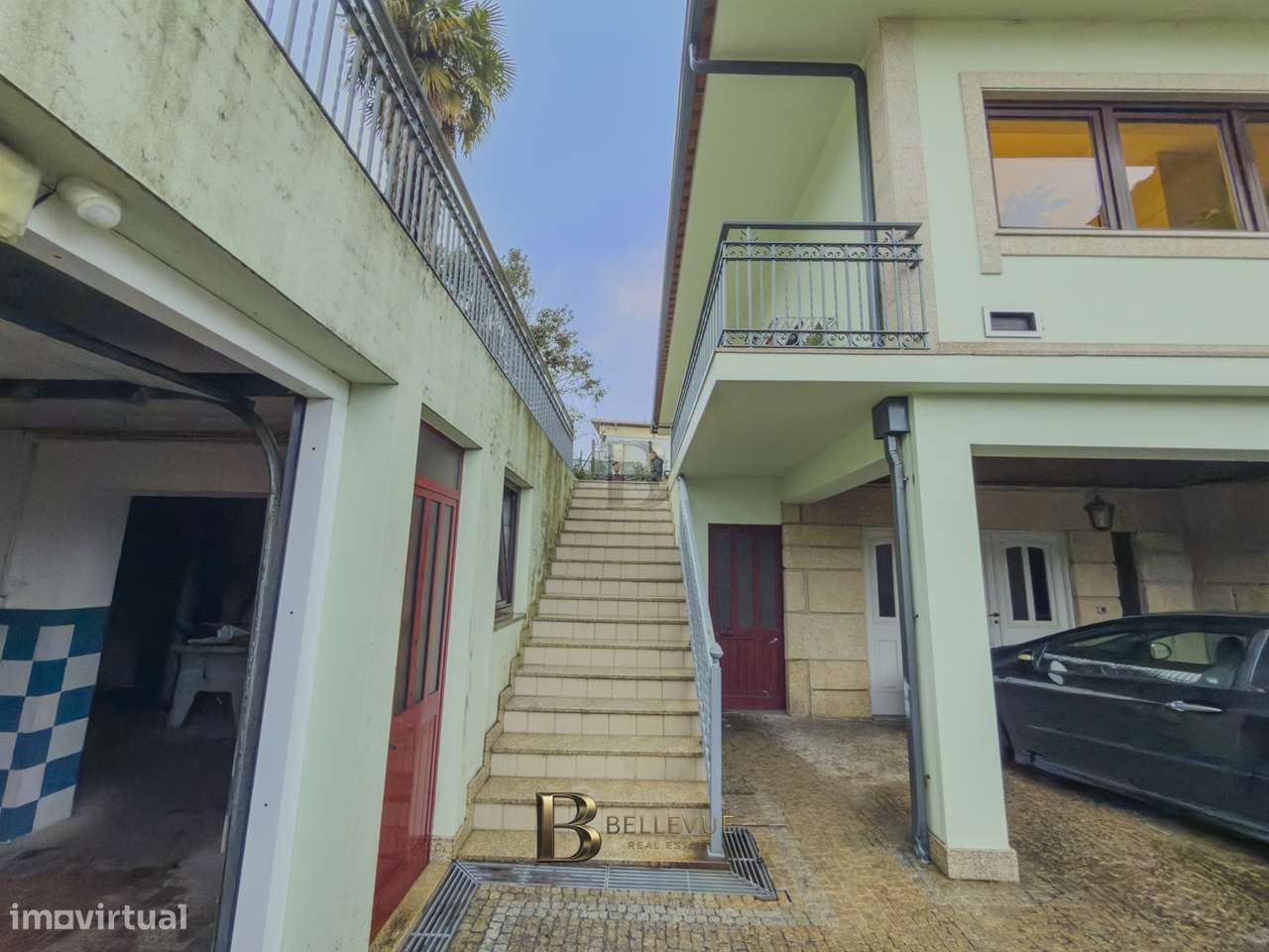 Moradia T3 Venda em Nespereira,Guimarães-7