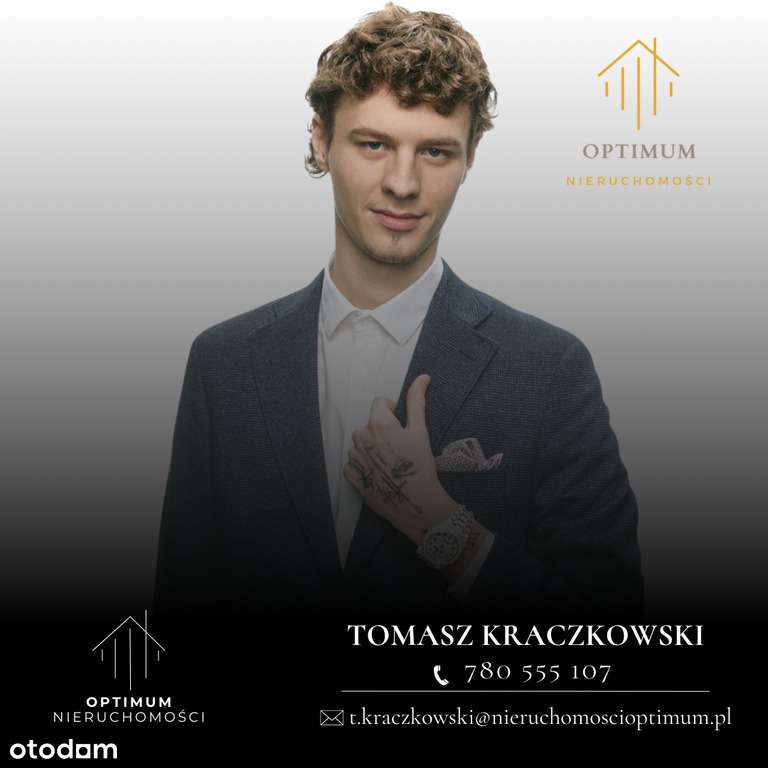 3 pokojowe mieszkanie | Osiedle panorama | Olsztyn-19