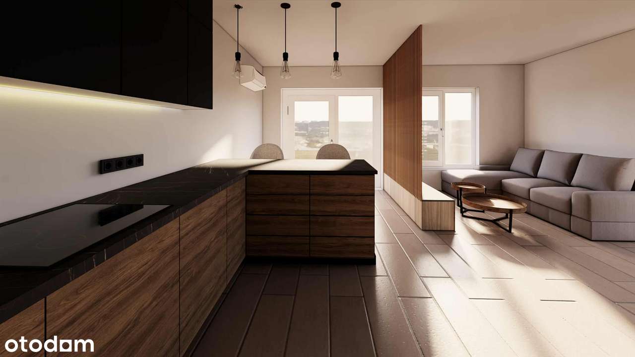 4 pok mieszkanie , 3 balkony os Verde/ Wieliczka Park |garaż |komórka-7