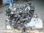 Motor Peugeot 308 2.0HDI - 1