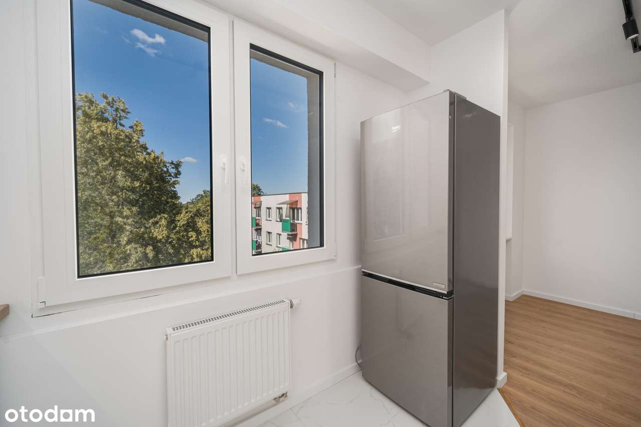 Twój Nowy Dom na Sokólskiej – Mieszkanie Gotowe na Rodzinne Życie! - Pełny obrazek: 3/18