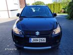 Suzuki SX4 1.6 VVT 4x4 Club - 3