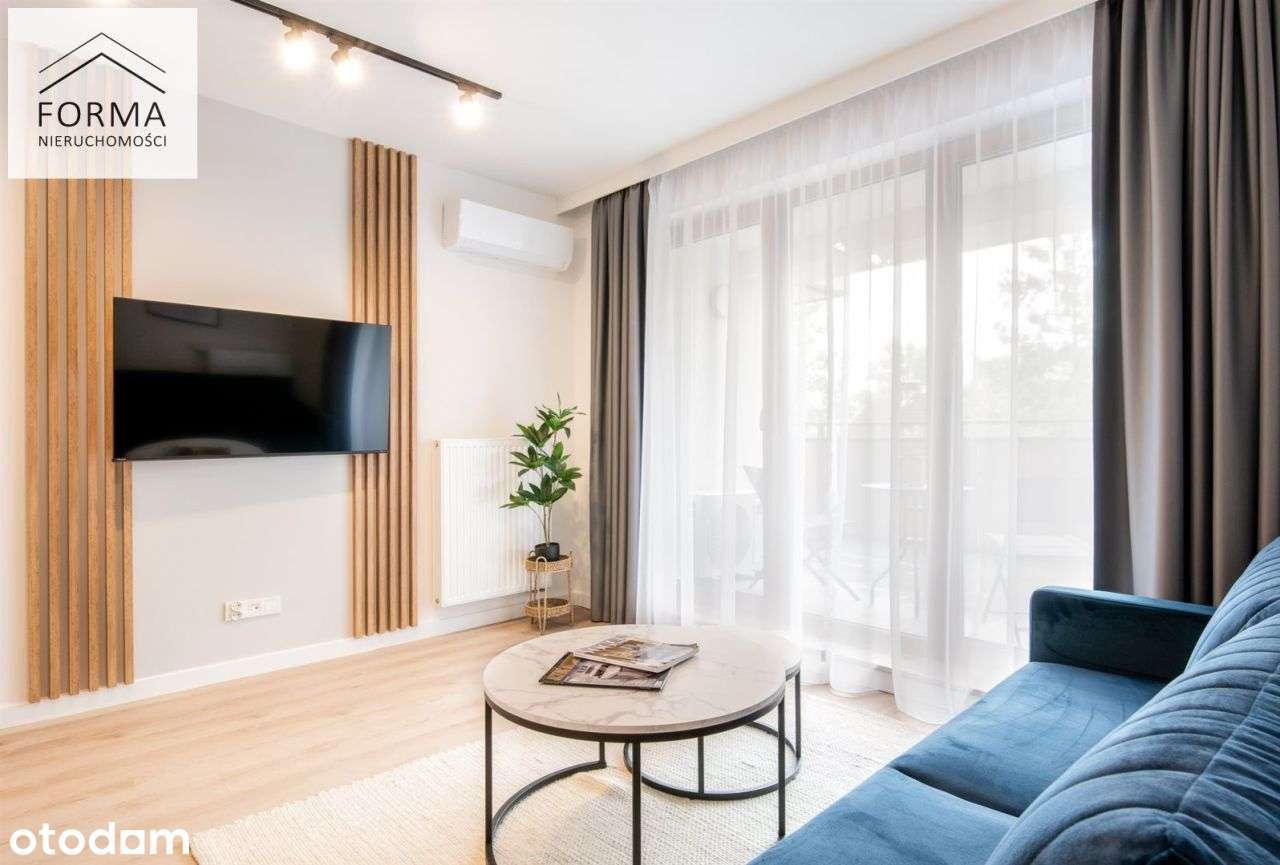 Apartament Mielno|250m do morza|3 pokoje|ogród | - Pełny obrazek: 4/12