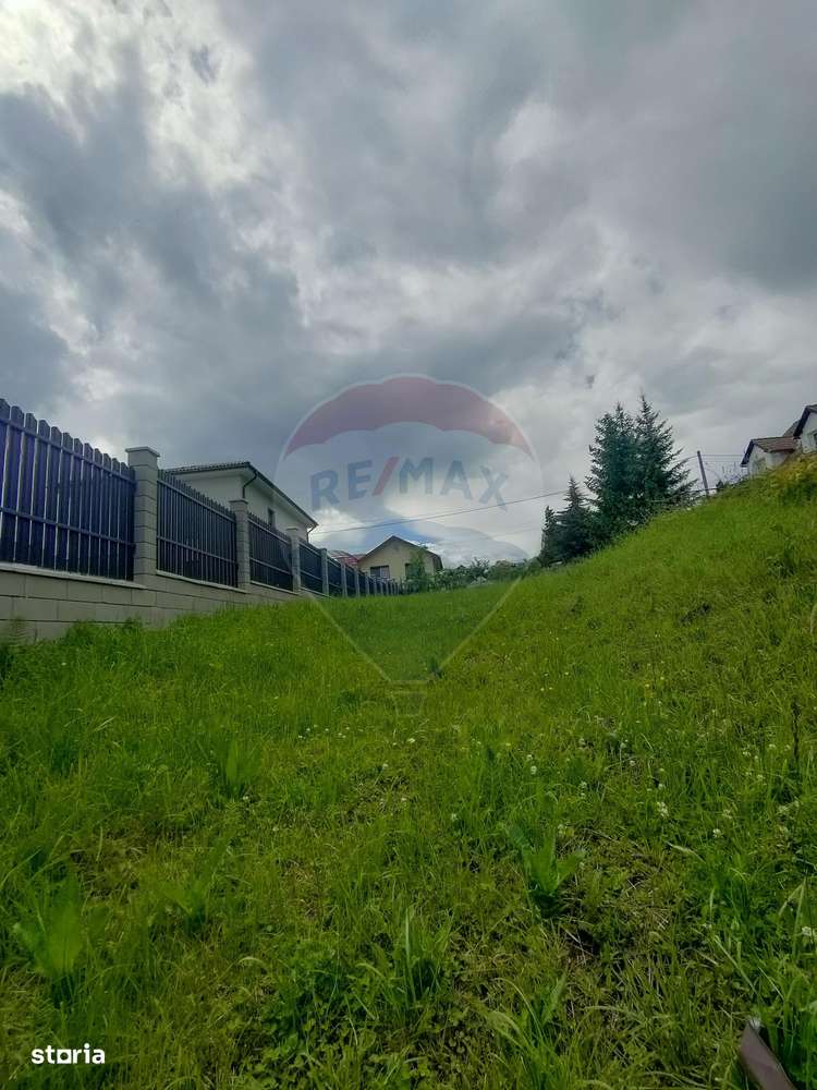 Teren intravilan de vanzare - Imagine principală: 4/11