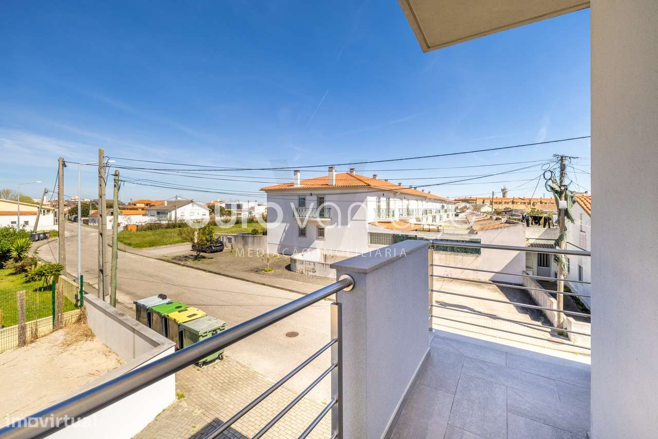 Apartamento T3 Moderno-28