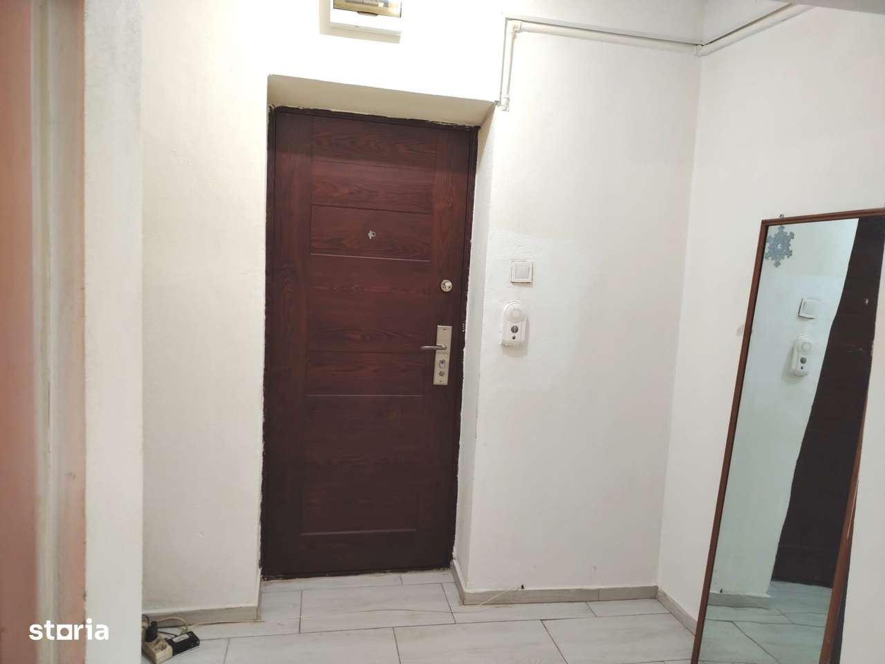 Apartament 2 camere 50mp zona Arhivele Statului 66.000eur - Imagine principală: 5/12