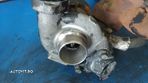 turbina 1.6 hdi peugeot 207 307 expert citroen c4 berlingo 9670371380 - 1