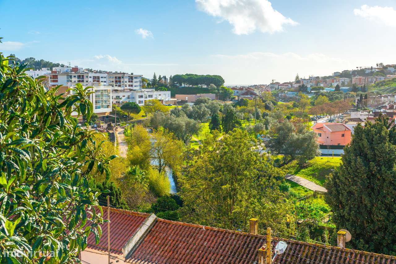 Caxias: Conforto, modernidade e vista priviligiada!-10
