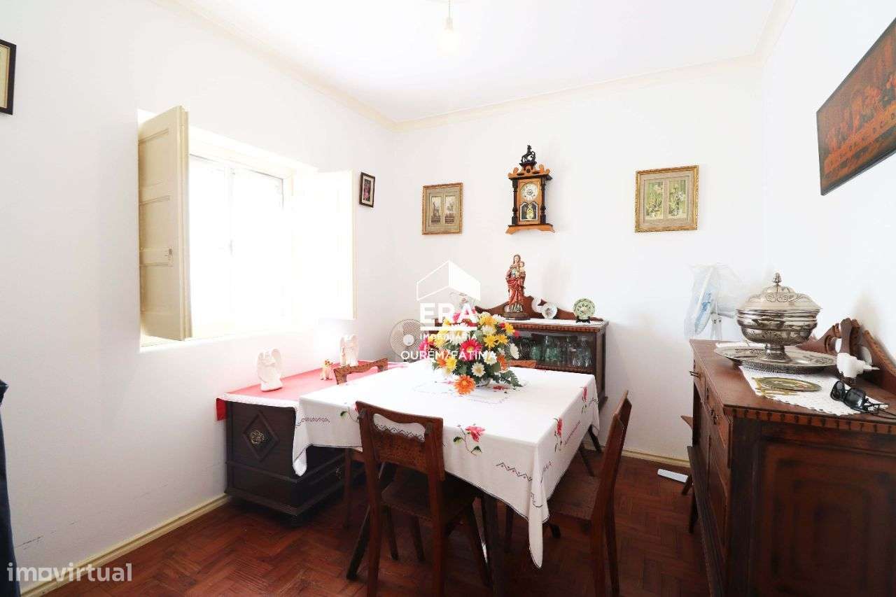 Moradia T2 localizada perto de Ourém - Grande imagem: 3/27