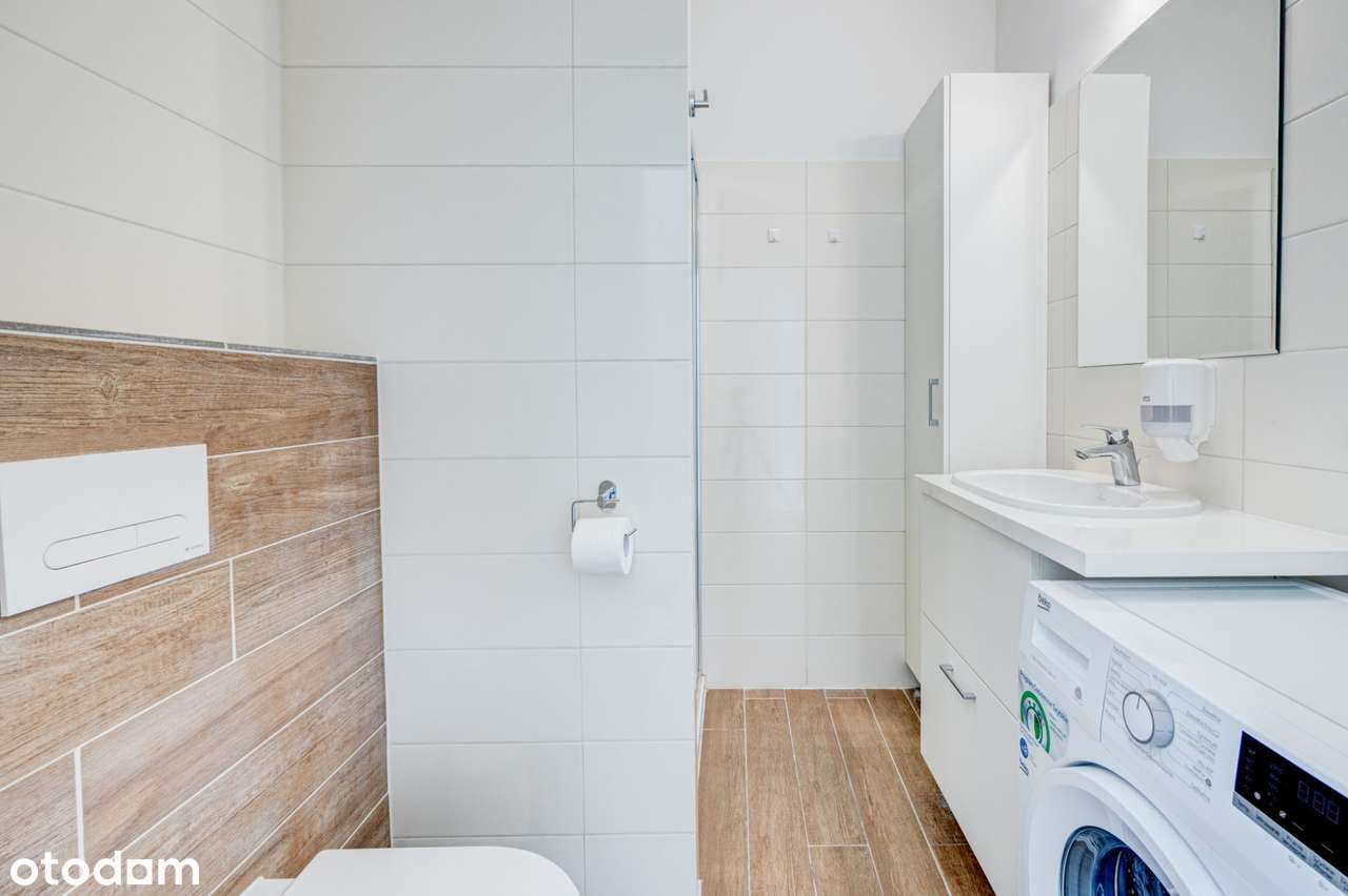 Aquamarina ONYX, 100m od plaży z garażem-7