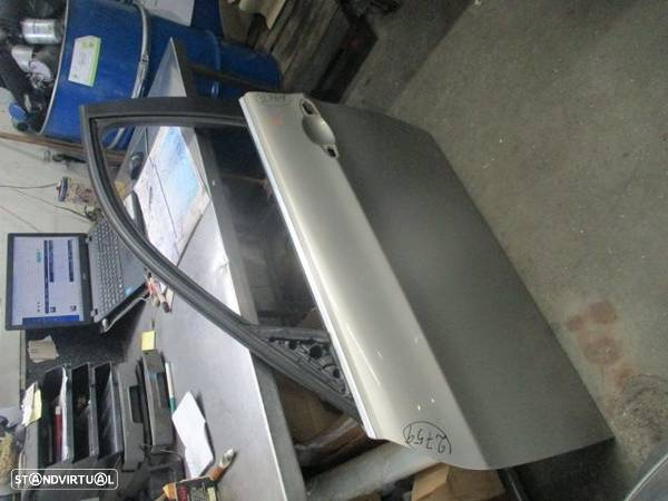 Porta Por2759 BMW E90 LCI 2009 325I 24V 220CV 4P BEGE FE - 2