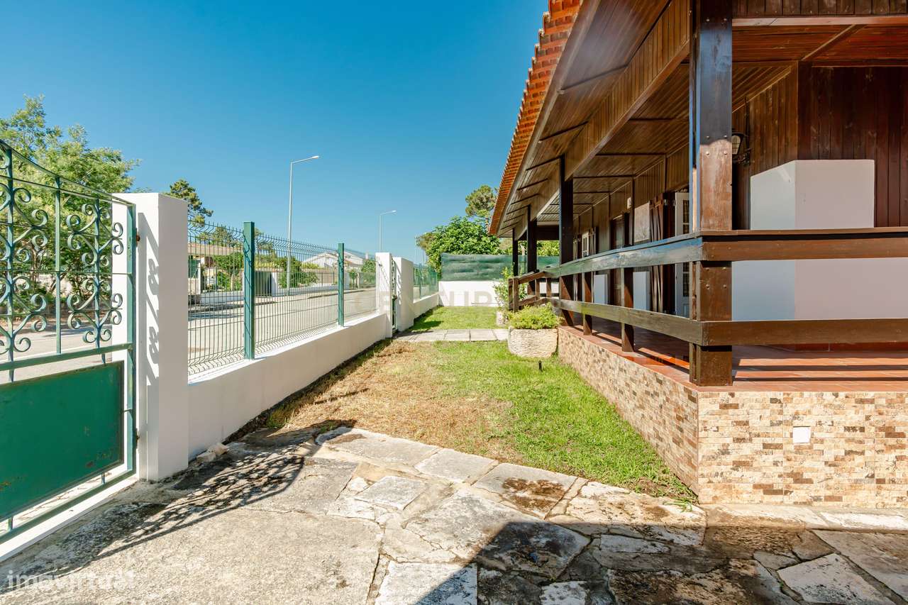 Moradia perto da praia-30