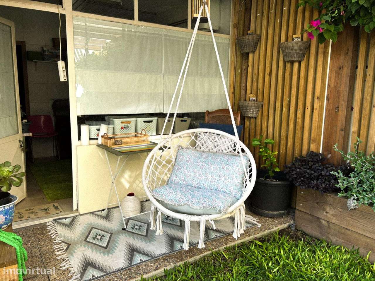 Moradia T4 - Rio Tinto - Excelente oportunidade - Grande imagem: 5/16