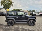 Suzuki Jimny 1.5 Pro - 13