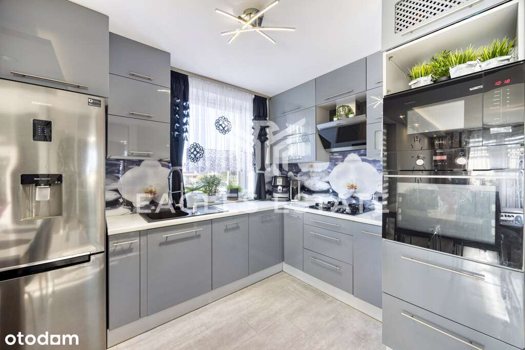 Słoneczne 3 pokoje na kameralnym osiedlu - Pełny obrazek: 4/15