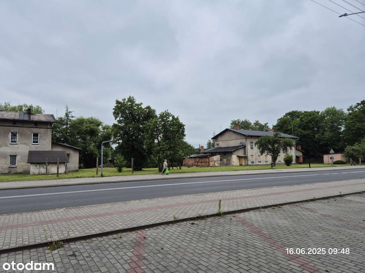 Nieruchomość inwestycyjna w sercu Zawadzkiego – 4 755 m²-11