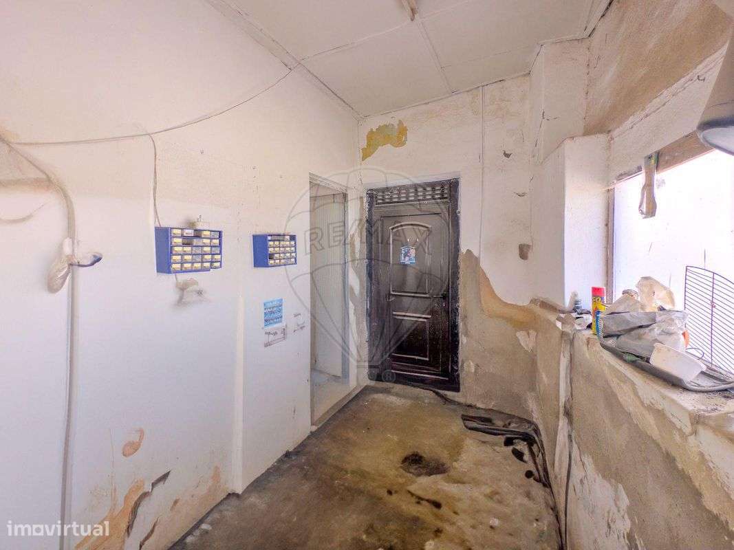 Armazém  para venda-8