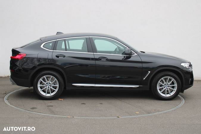 BMW X4 - 6