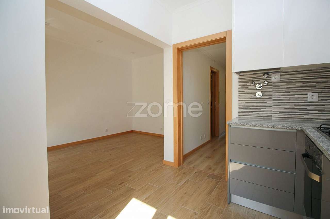 Apartamento T3 - Grande imagem: 5/12