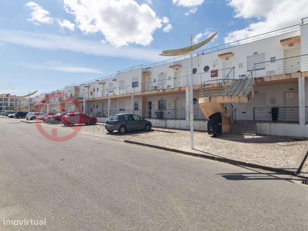 Apartamento T1 Palmela Village na Quinta do Anjo-8