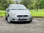 Fiat Grande Punto - 5