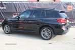 BMW X3 xDrive20d Aut. - 20