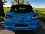 Opel Astra IV GTC OPC - 5