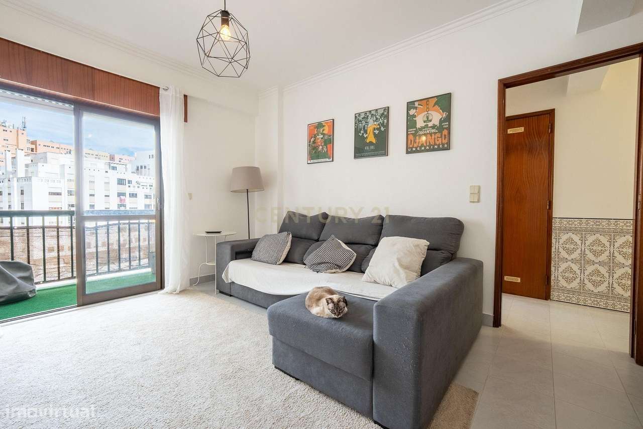 Apartamento T2  95 m² RIO DE MOURO - Grande imagem: 5/32