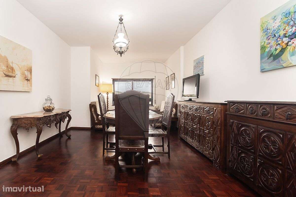 Apartamento T2 para venda-7