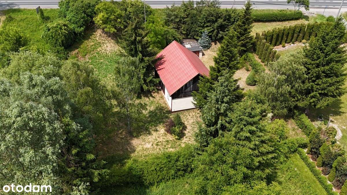 Działka budowlana |wszystkie media | Zabudowa MN/U | - Pełny obrazek: 4/8