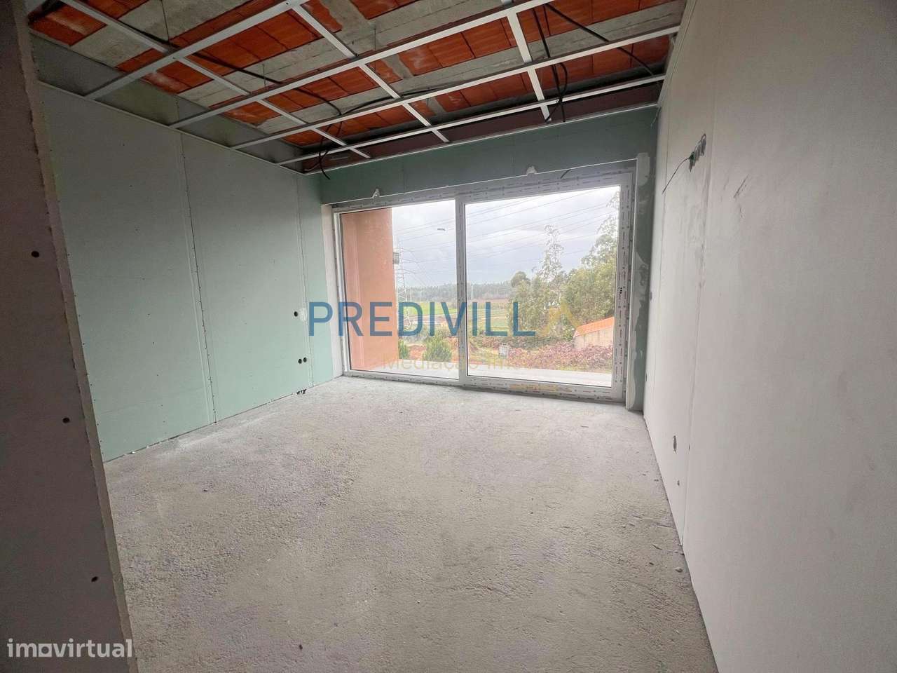 Moradia Geminada T3 Venda em Vilar e Mosteiró,Vila do Conde - Grande imagem: 4/34