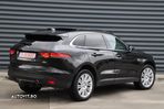 Jaguar F-Pace 30d AWD 300 Sport - 18