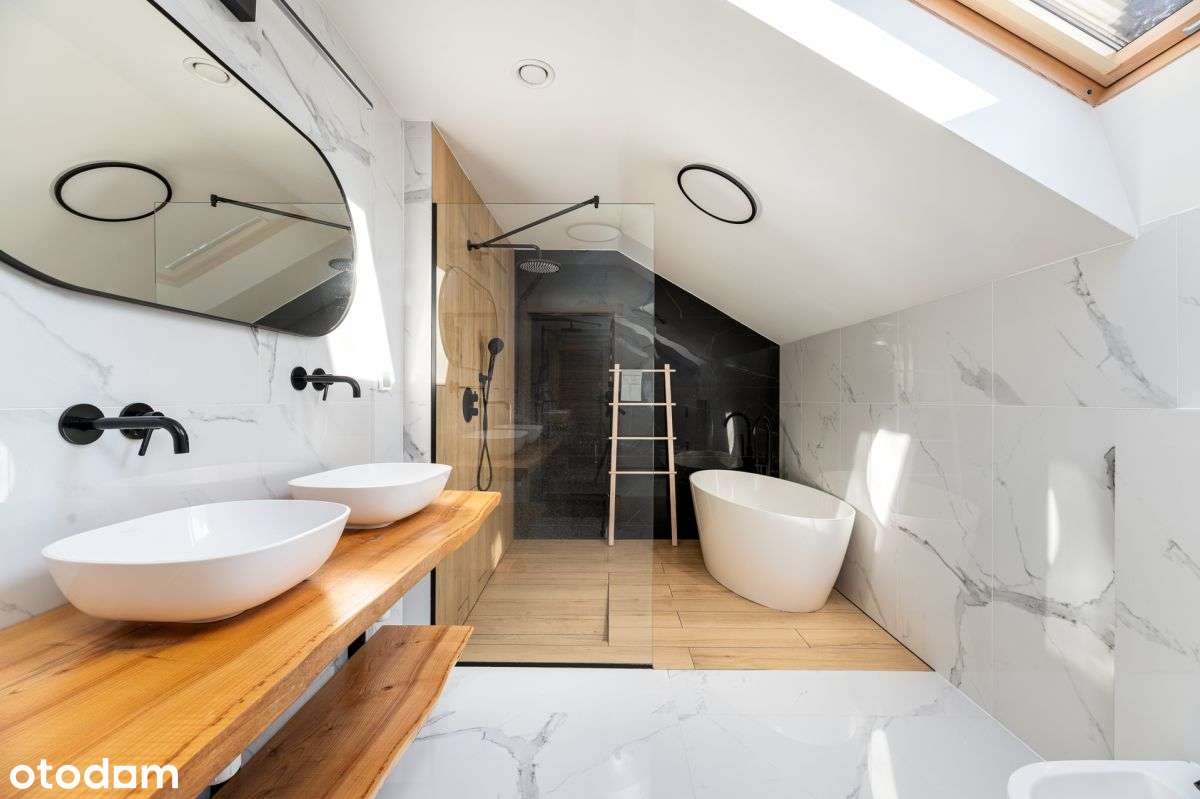 Wyjątkowy i niespotykany dom skandynawski-5