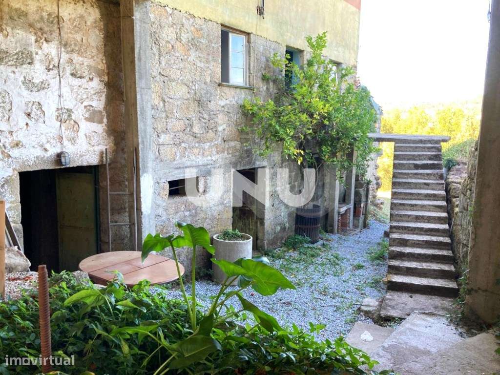 Quinta - Rodeada de Natureza-39