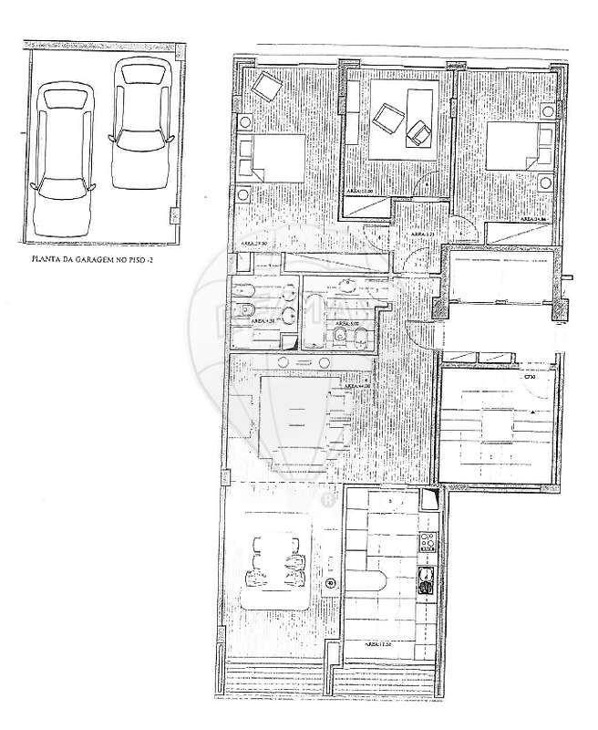 Apartamento T3 para venda-30