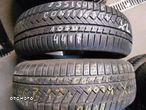OPONY 235/60R18 CONTINENTAL WINTER CONTACT DOT 0418 / 4417 8MM - 1
