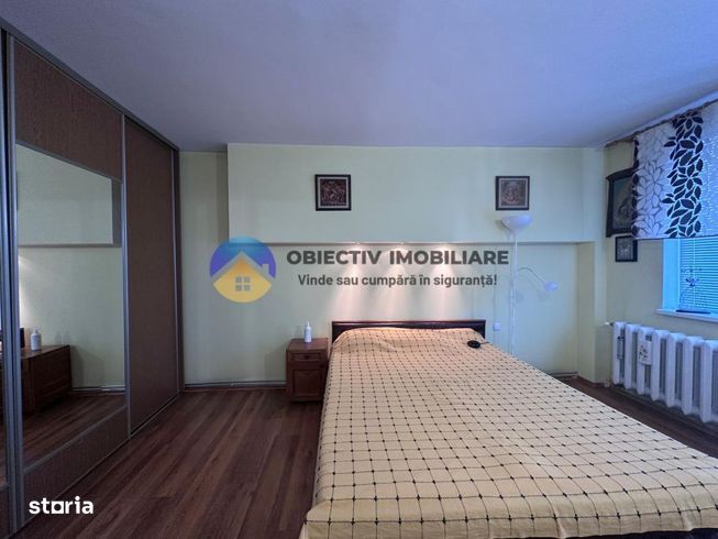 Apartament Darmanesti 3 camere -  zona cu vedere spre oras-9