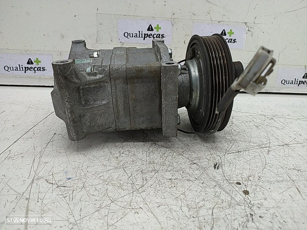 Compressor Ar Condicionado Mazda 2 (De_, Dh_) - 7