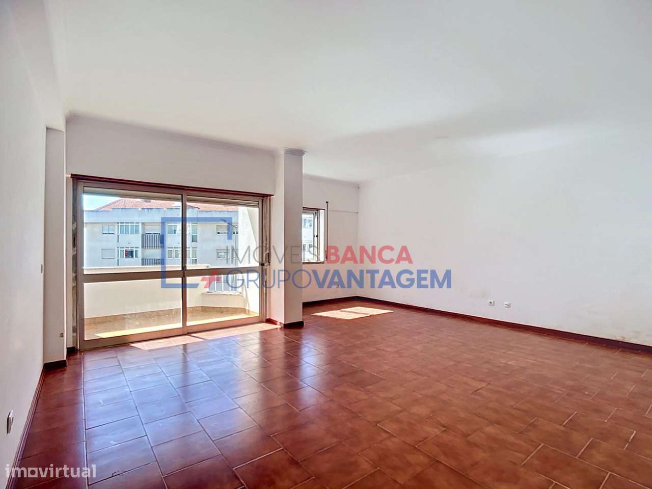 Apartamento T2 com 109 m2 em Queluz - Grande imagem: 5/20