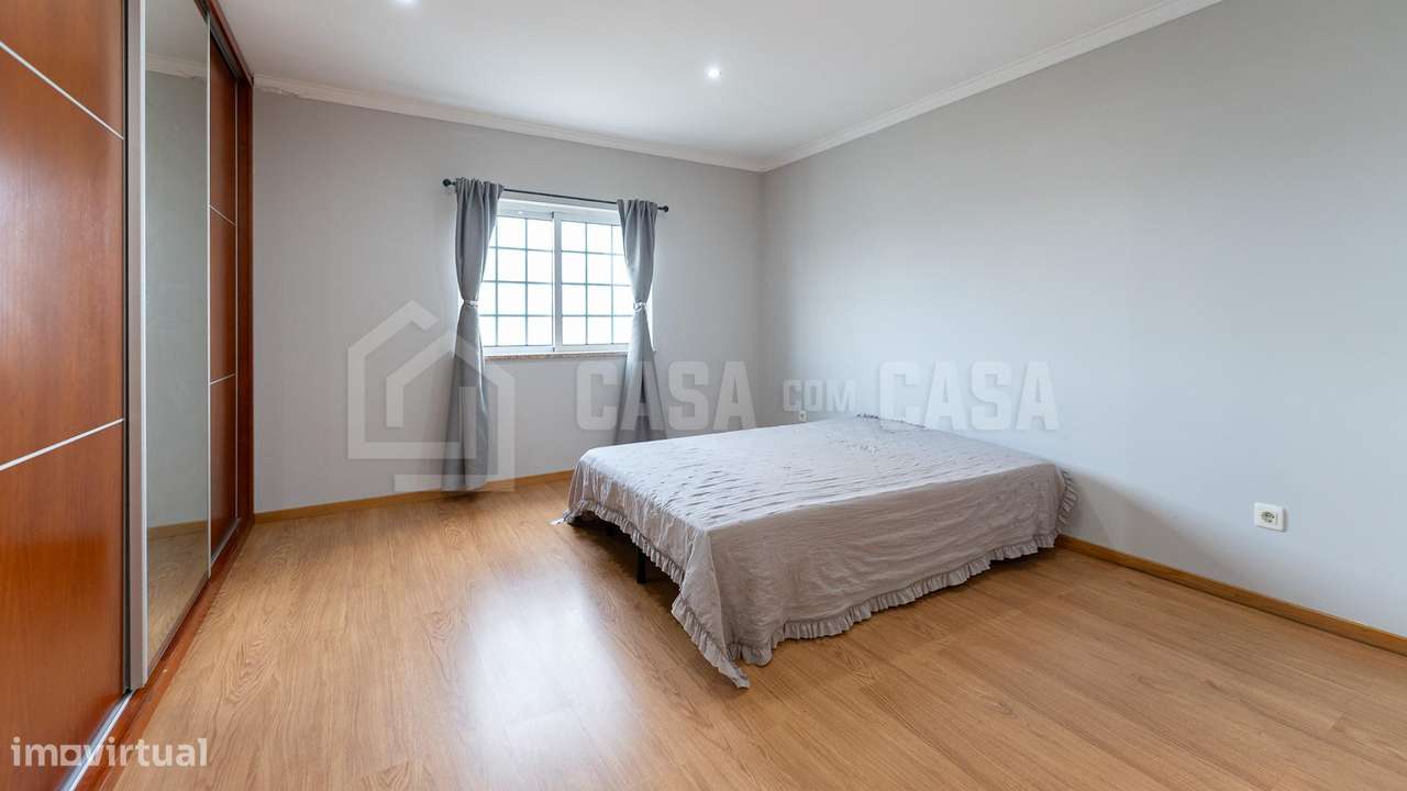 Moradia Isolada V4 em Guim. Tavares-13