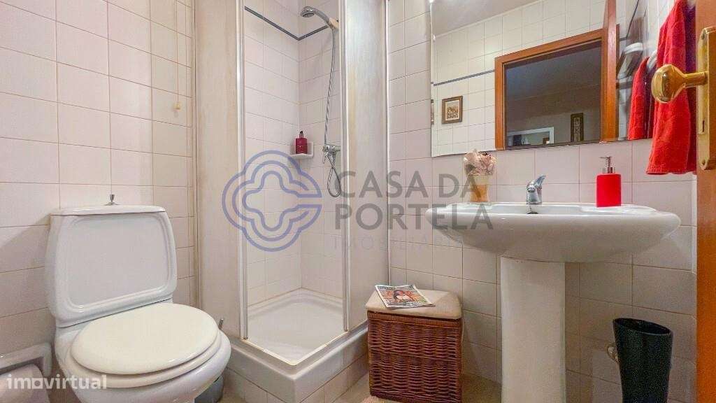 Apartamento T2 em zona tranquila na Foz do Douro com 80m2 de Área Priv - Grande imagem: 5/26